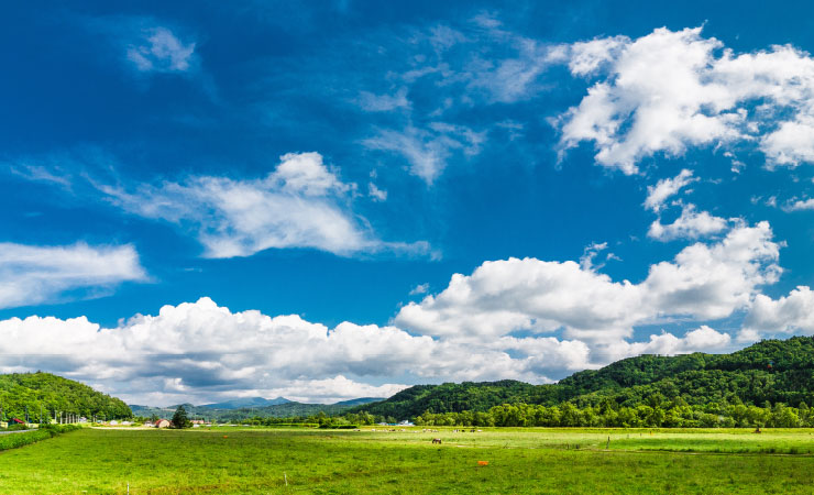 空の章 - SKY -